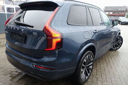 Volvo XC90 B5 AWD Ultra Dark 7os