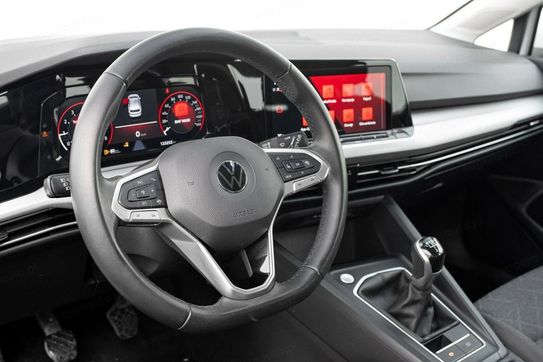 Volkswagen Golf 1.5 TSI EVO Life