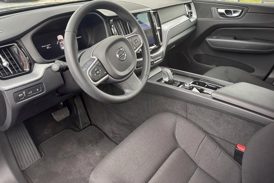 Volvo XC60 T6 Plug-In Hybrid AWD Inscription Expression