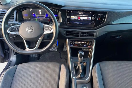 Volkswagen Taigo 1.0 TSI Life DSG