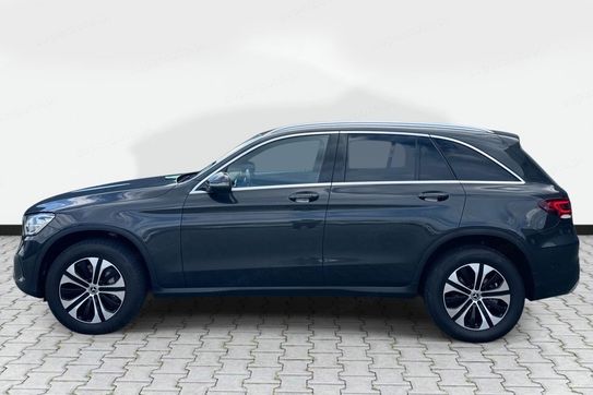 Mercedes GLC 300 de 4MATIC