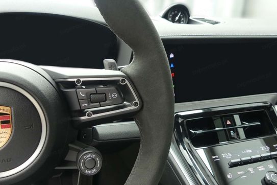 Porsche Panamera 4 E-Hybrid