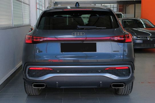 Audi Q5 TFSI quattro S line