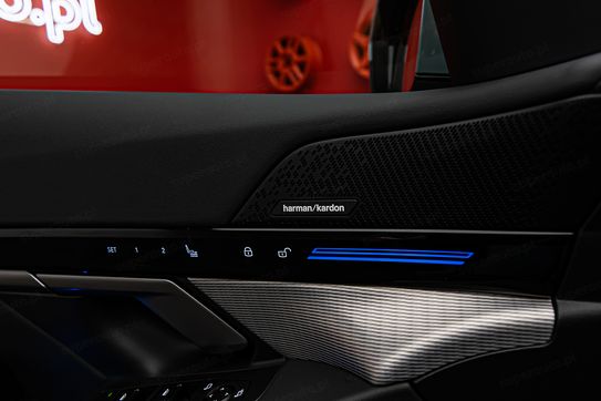 BMW Seria 5 540d M Sport xDrive mHEV aut