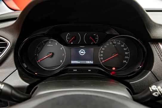 Opel Grandland X 1.2 T