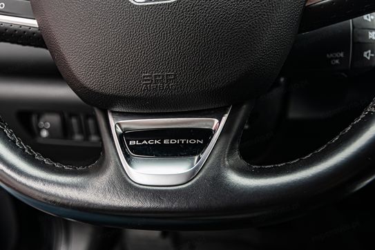 Renault Kadjar 1.3 TCe FAP Black Edition EDC