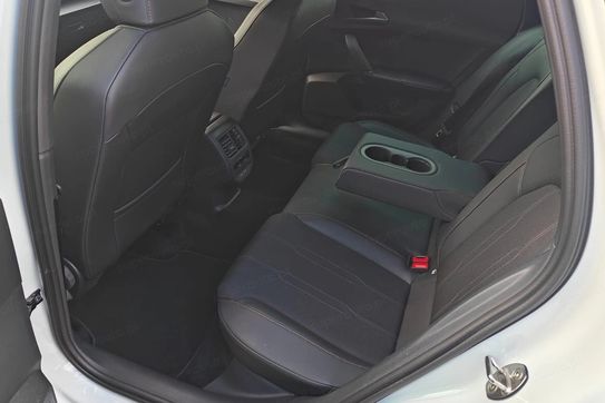 Cupra Formentor 2.0 TSI 4Drive DSG