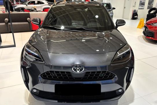 Toyota Yaris Cross Comfort 1.5 Hybrid