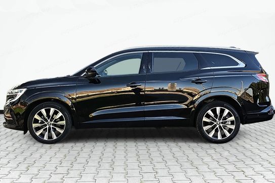 Renault Espace 1.2 e-Tech Full Hybrid 200 Techno Mmt 7OS