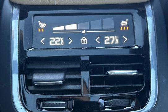 Volvo V90 B5 D AWD Ultimate Bright aut