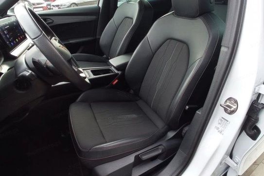 Cupra Formentor 2.0 TDI 4x4 DSG