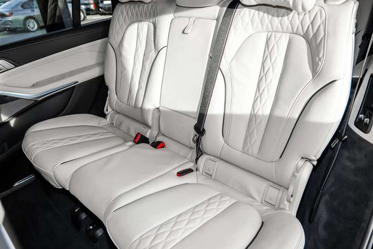 BMW X7 xDrive40i M Sport