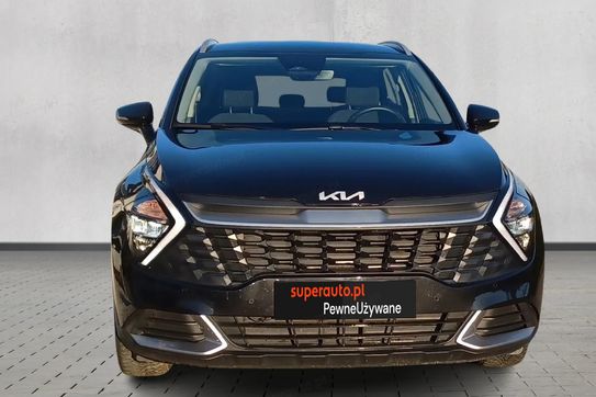 Kia Sportage 1.6 T-GDI M 2WD