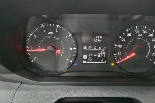Renault Master L3H2 Extra