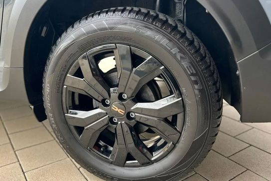 Dacia Jogger Extreme 5-miejsc LPG 1.0