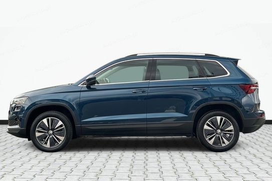 Skoda Karoq 1.5 TSI ACT Style