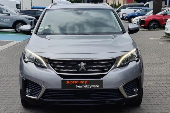 Peugeot 5008 2.0 Bluehdi Active 7OS
