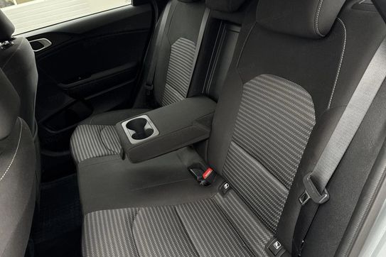 Kia Ceed 1.5 T-GDI M DCT