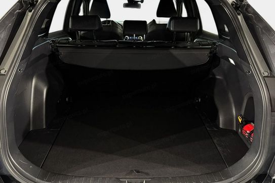 Toyota RAV4 2.5 Hybrid 4x4