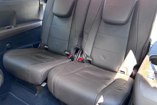 Mercedes GLS 450 4MATIC AMG Line
