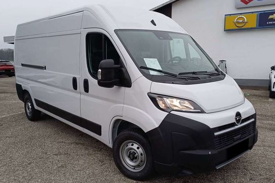 Opel Movano L3H2