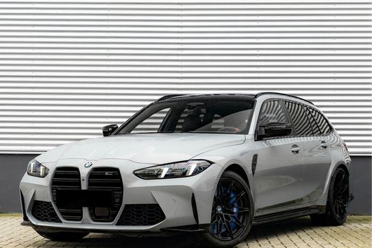 BMW Seria 3 Touring M3 Competition xDrive