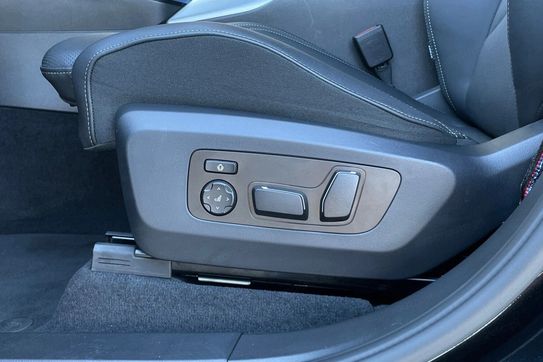 BMW X3 xDrive30e PHEV aut