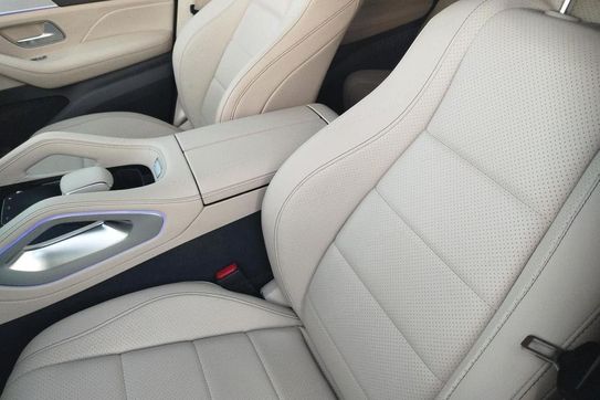 Mercedes GLE 300 d 4-Matic