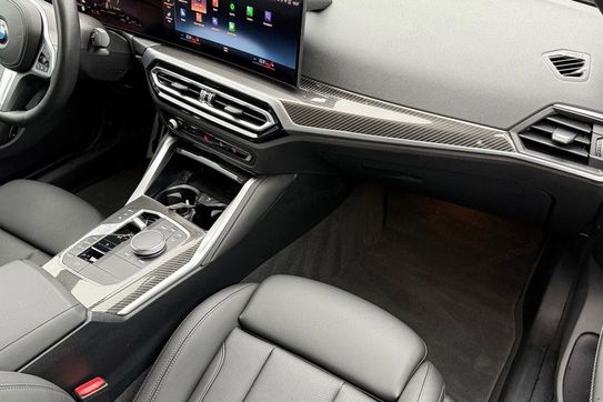 BMW Seria 4 Gran Coupe 420d xDrive M Sport