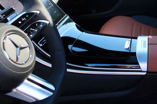 Mercedes GLC 200 4-Matic AMG Line