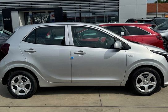 Kia Picanto 1.0 DPI L