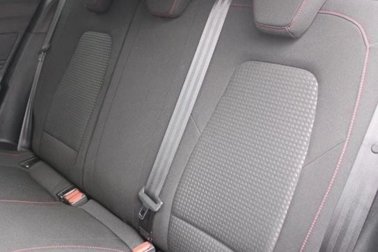 Ford Focus 1.5 EcoBlue ST-Line