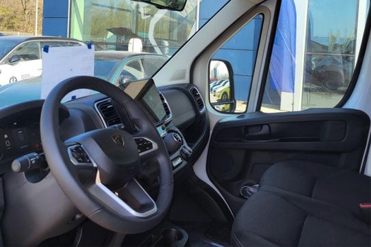 Peugeot Boxer L3H2