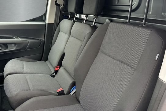 Opel Combo Van XL L2H1 EAT8