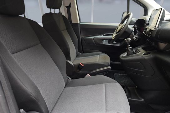 Opel Combo CDTI Edition L1H1 S&S