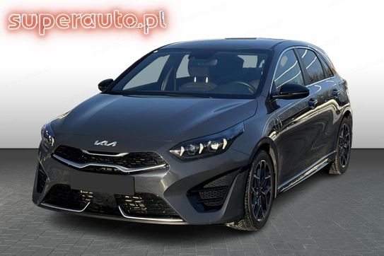 Kia Ceed GT-Line 1.5 T-GDI DCT