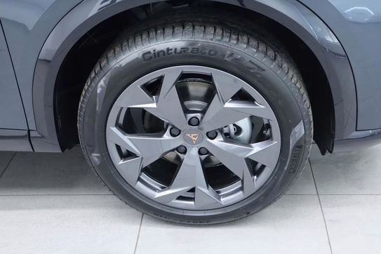 Cupra Formentor 1.5 e-TSI DSG