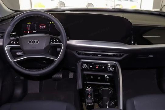 Audi Q5 TFSI quattro