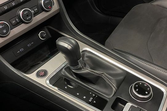 Seat Ateca 2.0 TSI 4Drive DSG