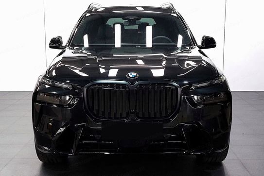 BMW X7 xDrive40i M Sport
