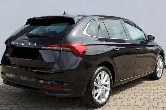 Skoda Scala Drive 1.0 TSI DSG