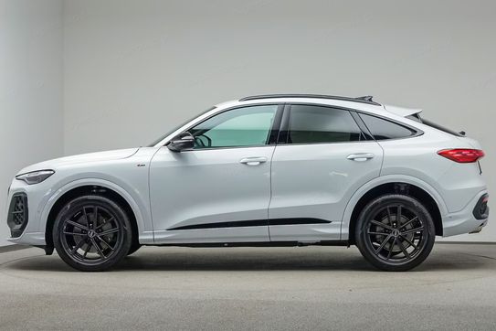 Audi Q5 Sportback TDI quattro