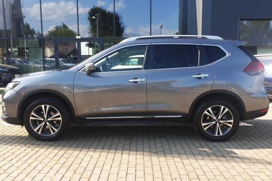 Nissan X-Trail Tekna