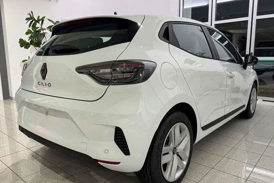 Renault Clio Evolution LPG 1.0 TCe