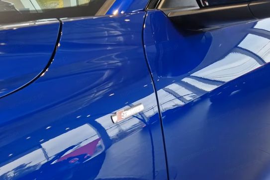 Audi Q5 TFSI quattro S line Sportback