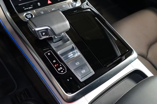 Audi Q7 45 TDI quattro S Line