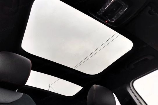 Mercedes GLB 220 d 4MATIC AMG Line