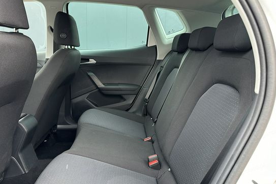 Seat Arona Style