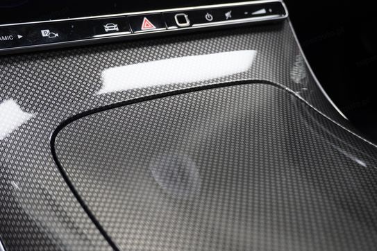 Mercedes Klasa C 220 d 4-Matic AMG Estate