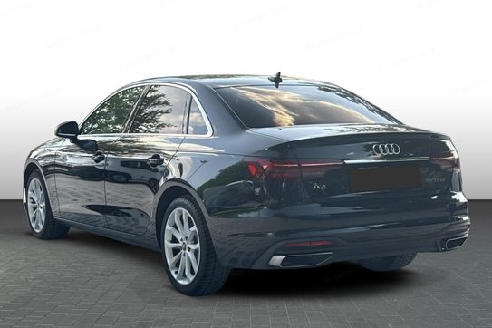 Audi A4 35 TFSI